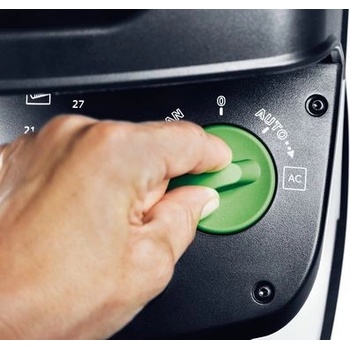 Festool CTM 36 E AC CLEANTEC