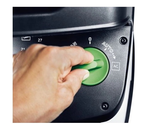 Festool CTM 36 E AC CLEANTEC