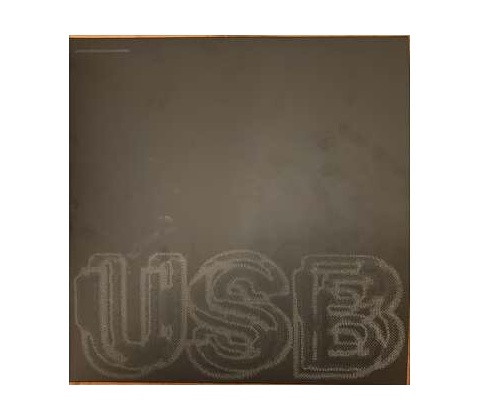 Fred Again - USB / Vinyl / 2 LP