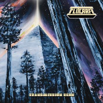 Multiland Flitcraft: Transmission Echo - CD (087564)