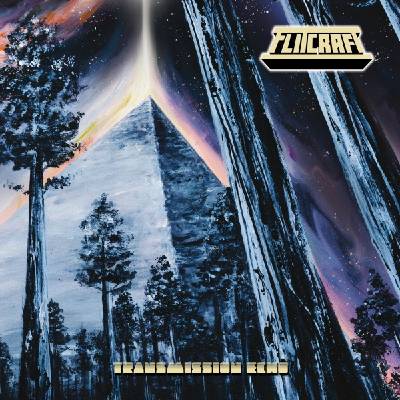 Multiland Flitcraft: Transmission Echo - CD (087564)