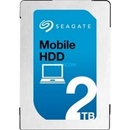 Seagate 2TB, 128MB, SATAIII, 5400rpm, ST2000LM007