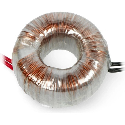 Toroidní transformátor Indel TST35 / 001 35W 230V / 12V