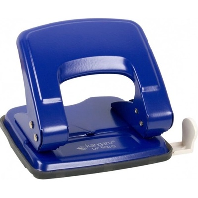 Перфоратор Kangaro DP-600G, син (OK17352)