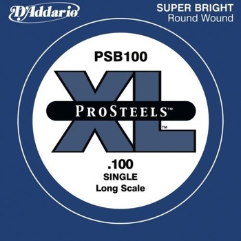 D'Addario PSB 100