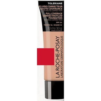 La Roche-Posay Toleriane make-up SPF25 12 30 ml