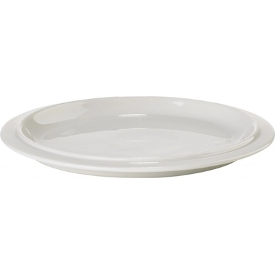 Předkrmový talíř EAU 12 cm, bílá, porcelán, Zone Denmark