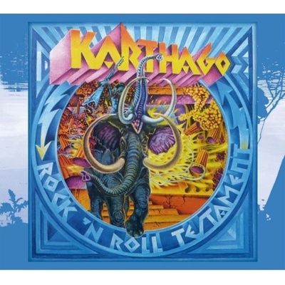 KARTHAGO: ROCK N ROLL TESTAMENT