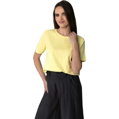 Volcano TM-Lupina yellow