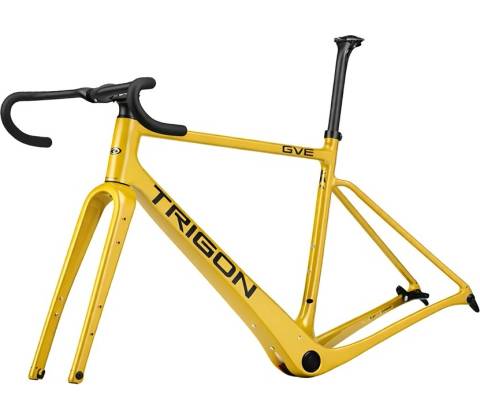 Trigon GV2 2026