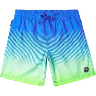 O'Neill Cali Gradient 14'' Chlapecké koupací šortky, modrá – Hledejceny.cz