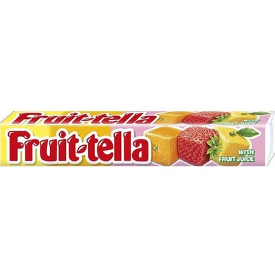 Fruittella Summer Fruit 41 g