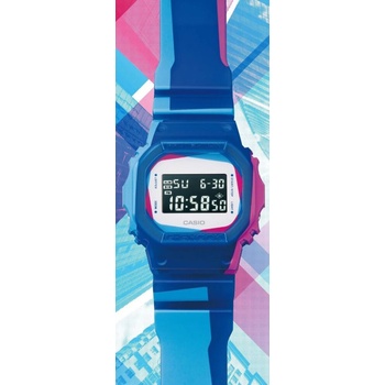 Casio DWE-5600PR-2