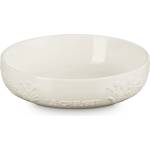 Le Creuset Купа Jardin 18 см бежова (80045187160003)