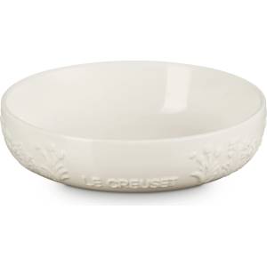 Le Creuset Купа Jardin 18 см бежова (80045187160003)