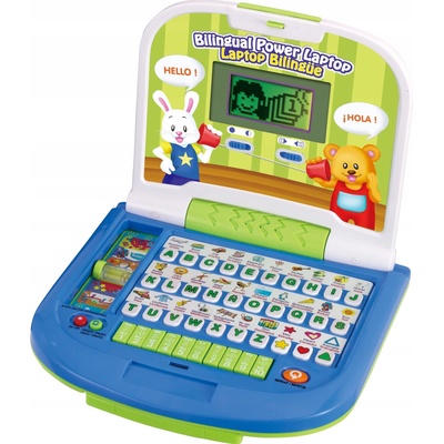 Smily Play 8030 – Sleviste.cz