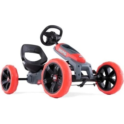 BERG Toys motokára Berg Reppy Rebel