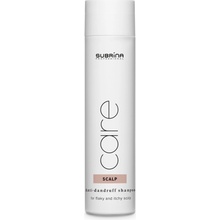 Subrina Care Scalp šampón proti lupinám 250 ml