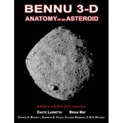 Bennu 3-D (Lauretta Dante)
