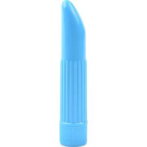 Guilty Анален вибратор pvc "finger vibe marine" 12 см