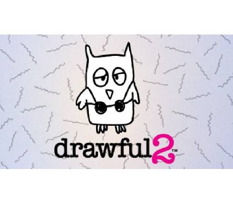 Drawful 2