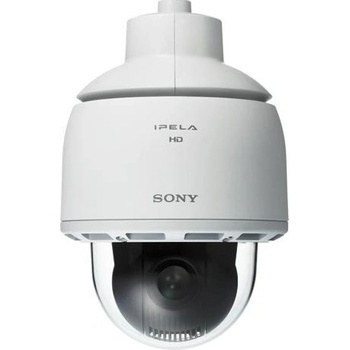 Sony SNC-ER585 PTZ