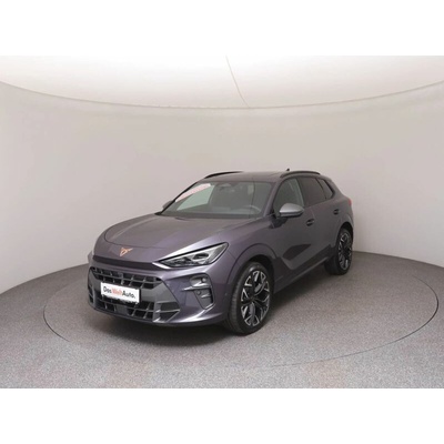 Cupra Terramar 2.0 TSI VZ 4Drive DSG 195 kW