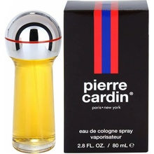 Pierre Cardin kolínská voda pánská 80 ml