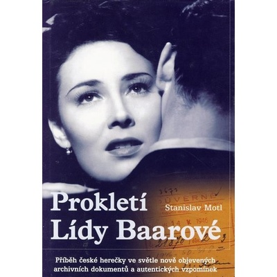 Prokletí Lídy Baarové
