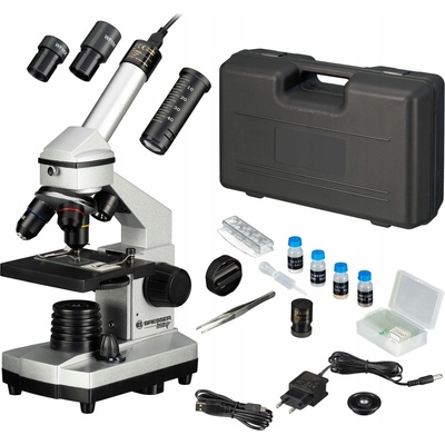 Bresser National Geographic 40x-1024x