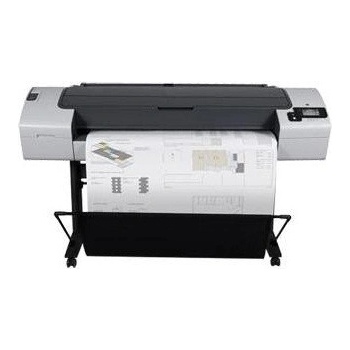 HP Designjet T790