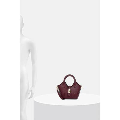 Кожена чанта Answear. LAB (1096)