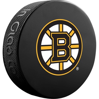 Inglasco / Sherwood Puk Boston Bruins Basic – Zbozi.Blesk.cz