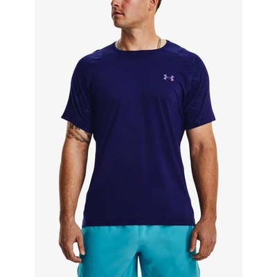 Under Armour Rush Energy SS-BLU