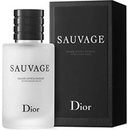 Christian Dior Sauvage balzám po holení 100 ml