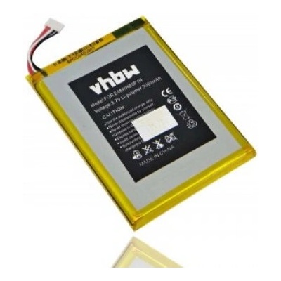 VHBW Батерия за Huawei E5776 / E5786, 3000 mAh (800106463)