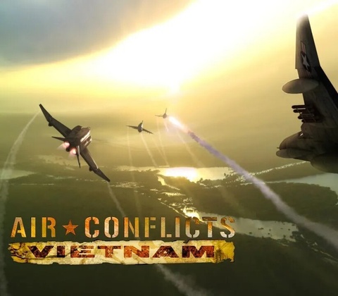 Air Conflicts: Vietnam