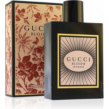 Gucci Bloom Intense parfémovaná voda dámská 100 ml od 900 Kč