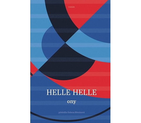 Ony - Helle Helle