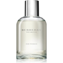 Burberry Weekend parfémovaná voda dámská 100 ml