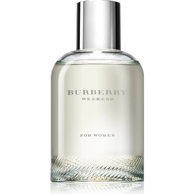 Burberry Weekend parfémovaná voda dámská 100 ml