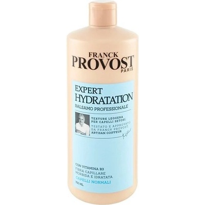 Franck Provost Expert Hydratation profesionální balzám na vlasy 750 ml