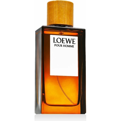 Loewe Pour Homme toaletná voda pánska 150 ml
