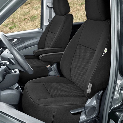 Autopoťah Kegel-blazusiak Mercedes Vito/Viano/V-Class 2014- (2 miesta)