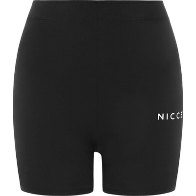 Nicce Къси панталони Nicce Dia Cycling Shorts - Black