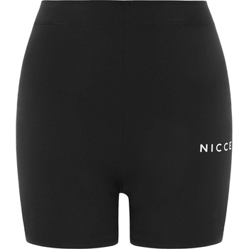 Nicce Къси панталони Nicce Dia Cycling Shorts - Black