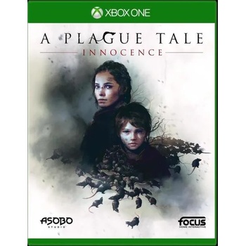 Focus Home Interactive A Plague Tale Innocence (Xbox One)
