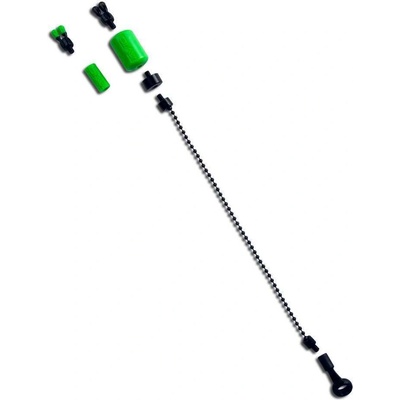 Avid Carp Swinger Revolve Bobbin Kit Zelená