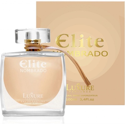 Luxure parfumes Elite Nombrado parfemovaná voda dámská 100 ml