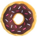 ZippyPaws Mini Donutz čokoládový 13 x 13 x 4 cm
